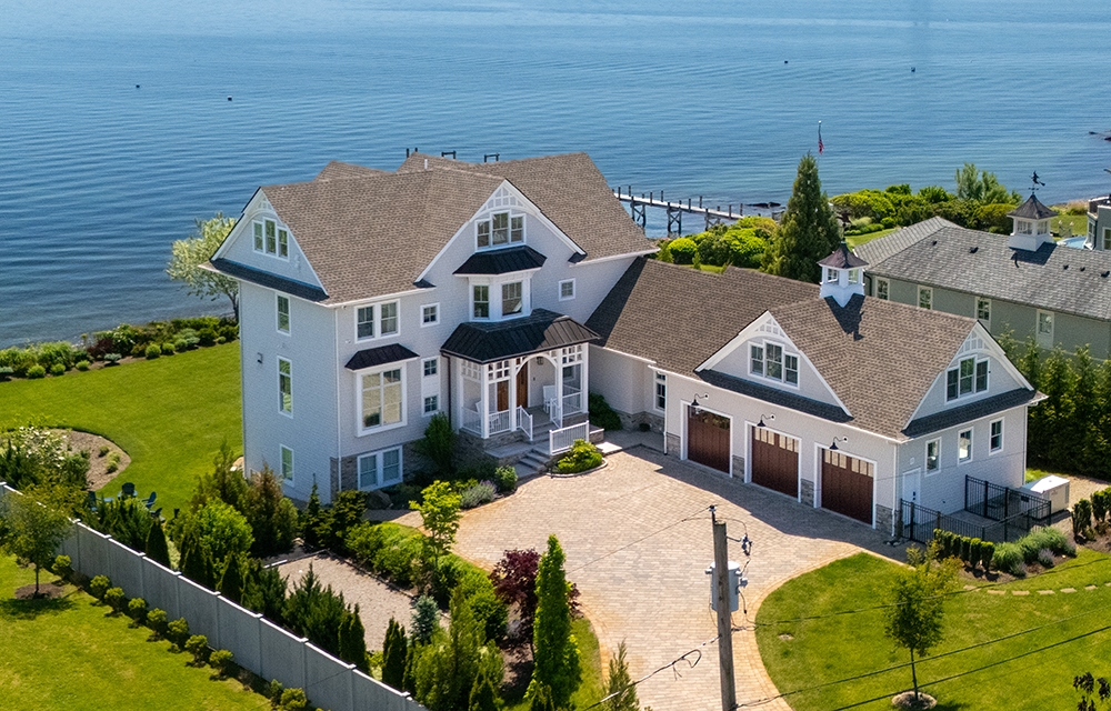 Bailey of Lila Delman Compass sells 10 Coulter St. for $6.5 million